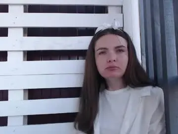 Chaturbate Live Sex of velvetmoon123