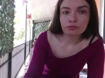 Chaturbate Adult Webcam of velvetmoon123