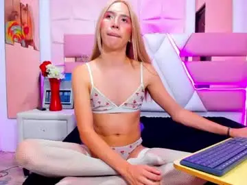 Chaturbate Sex Cam of zoe_reii