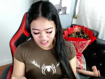 Chaturbate Adult Webcams of alesha_vibe_me