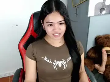 Chaturbate Free Porn Cam of alesha_vibe_me