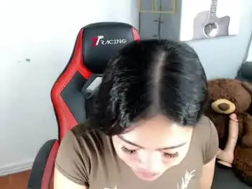 Chaturbate Adult Webcam of alesha_vibe_me