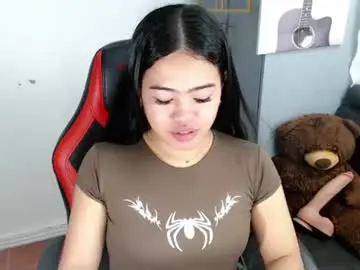Chaturbate Adult Webcams of alesha_vibe_me
