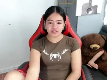Chaturbate Live Sex of alesha_vibe_me