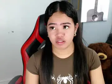 Chaturbate Best live sex cam show of alesha_vibe_me