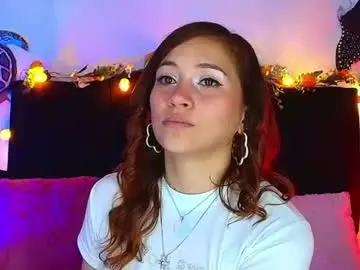 Chaturbate Private Sex Chat of alisson_zafiro