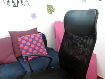 Chaturbate Sex Chat of angel_naye
