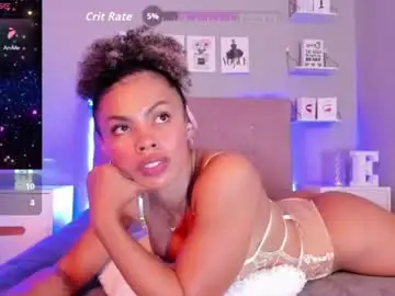Chaturbate Sex Cam of emilycoast