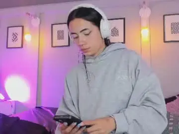 Chaturbate Free Live Porn of ivy_sweett