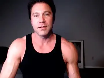 Chaturbate Live Sex Cam of kanedrexler