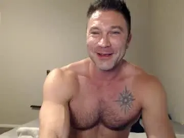 Chaturbate Live Sex Cam of kanedrexler
