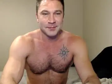 Chaturbate Nude Webcam of kanedrexler