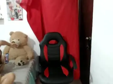 Chaturbate Live Sex Cam of leche2023