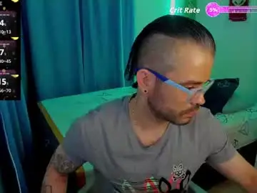 Chaturbate Free Live Porn of magnus_king