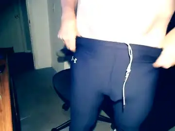 Chaturbate Live Sex Cam of milehi1958