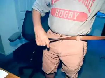 Chaturbate Sex Cam of milehi1958