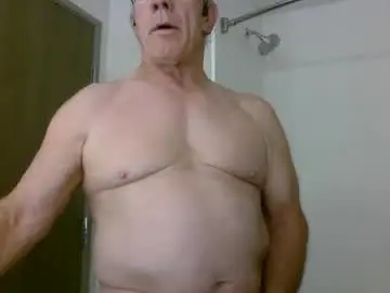 Chaturbate Adult Webcam of milehi1958