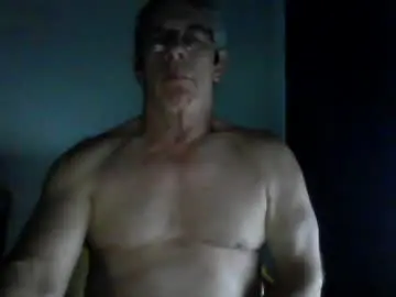 Chaturbate Adult Webcam of milehi1958