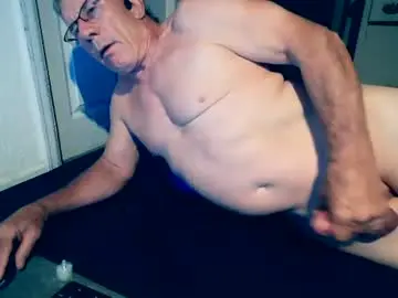 Chaturbate Private Sex Chat of milehi1958