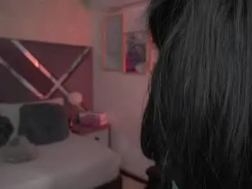 Chaturbate Adult Video Chat of naomigray__