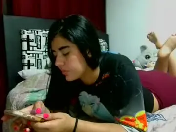 Chaturbate Sex Chat of nataly_2908