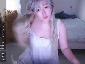 Chaturbate Private Sex Chat of nice_belle
