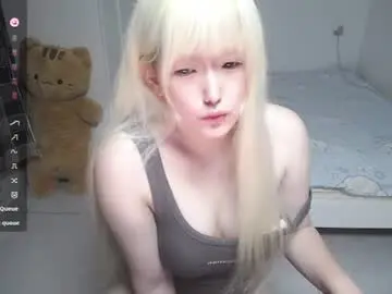 Chaturbate Free Live Porn of nice_belle
