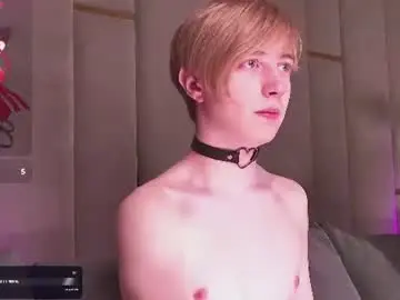 Chaturbate Sex Chat of orionlovell