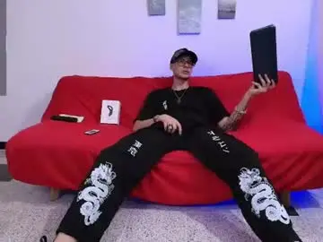 Chaturbate Sex Cam of vlad__night
