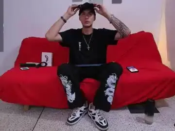 Chaturbate Live Sex of vlad__night