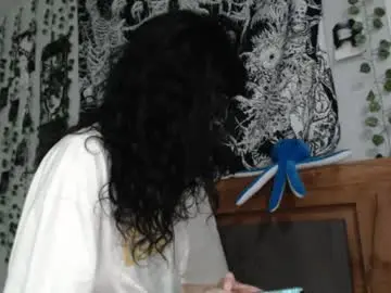 Chaturbate Private Sex Chat of wavy_nights