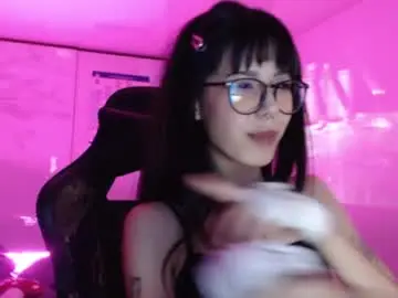 Chaturbate Adult Webcam of wavy_nights