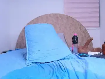 Chaturbate Free Porn Cam of _aniisha_
