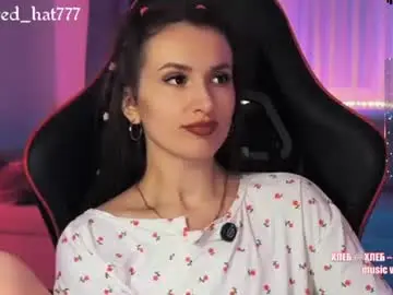 Chaturbate Watch Live Sex Cams of _red_hat_7