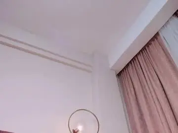 Chaturbate Nude Webcam of alissanix
