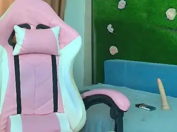 Chaturbate Adult Webcam of ammyflirty