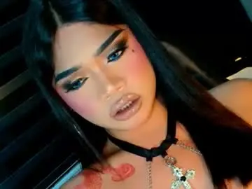 Chaturbate Watch Live Sex Cams of ara_lux