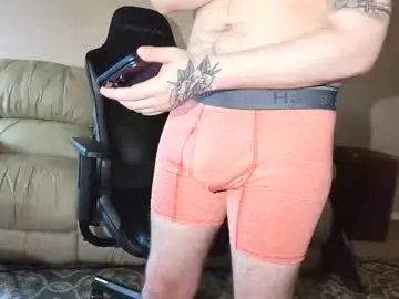 Chaturbate Adult Video Chat of camerondt
