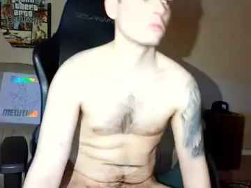 Chaturbate Adult Webcams of camerondt