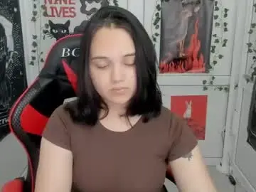 Chaturbate Adult Webcam of catrine_cute
