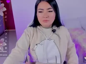 Chaturbate Sex Chat of heey_kitty