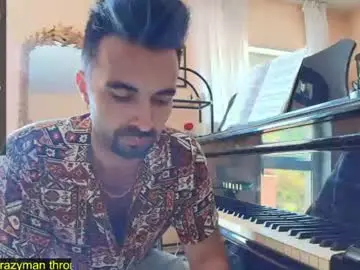 Chaturbate Live Sex Cam of king7045