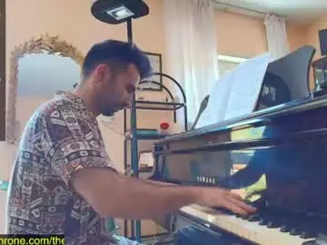 Chaturbate Live Porn of king7045