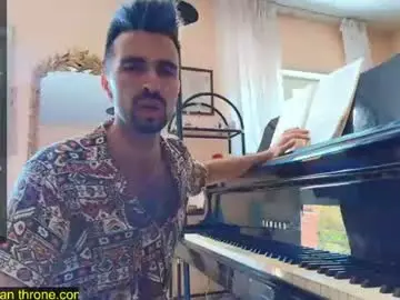 Chaturbate Adult Webcam of king7045