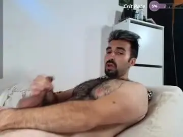 Chaturbate Best Webcam of king7045