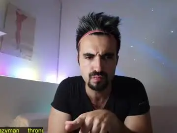 Chaturbate Sex Chat of king7045