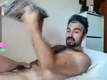 Chaturbate Free Porn Cam of king7045