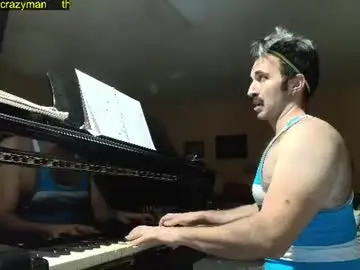 Chaturbate Adult Video Chat of king7045