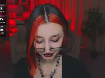 Chaturbate Best Webcam of mistress__marcelline