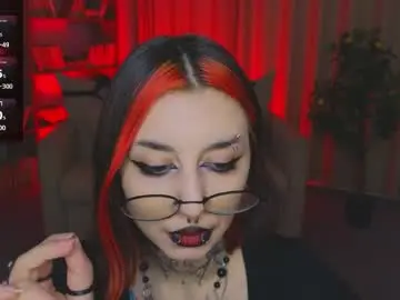 Chaturbate Best Webcam of mistress__marcelline